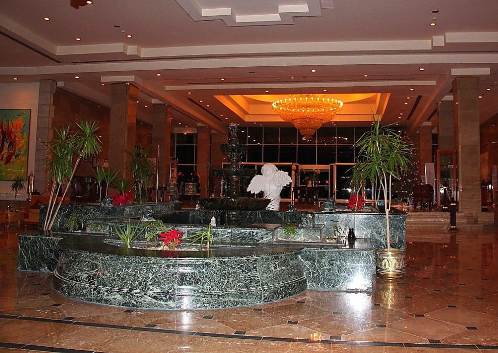 65 Pickalbatros Golf Beach Resort