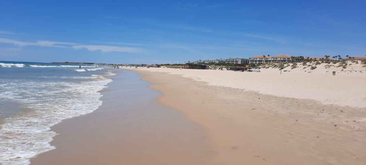 Strand Hipotels Playa la Barrosa
