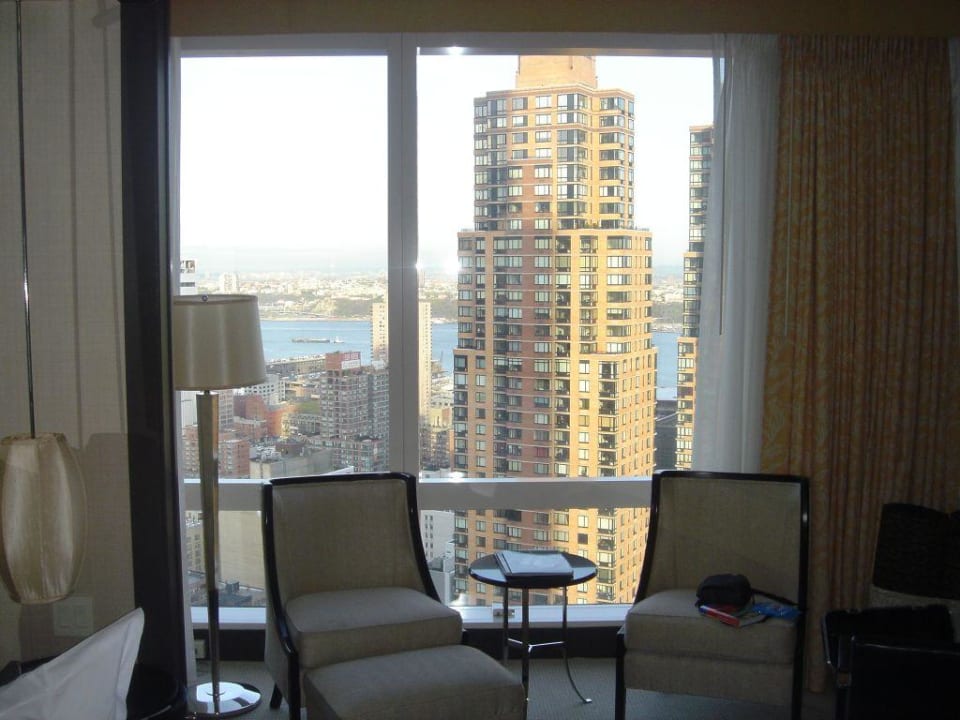 Standardzimmer  Hotel Mandarin Oriental New York