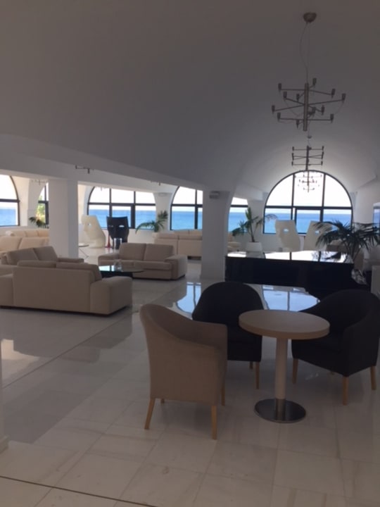 Gastro TUI BLUE Oceanis Beach and Spa Resort