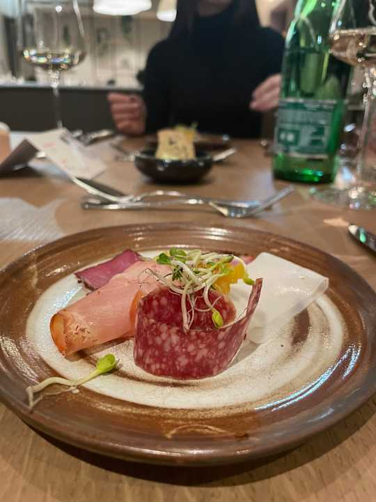 Gastro Hotel Reiters Supreme