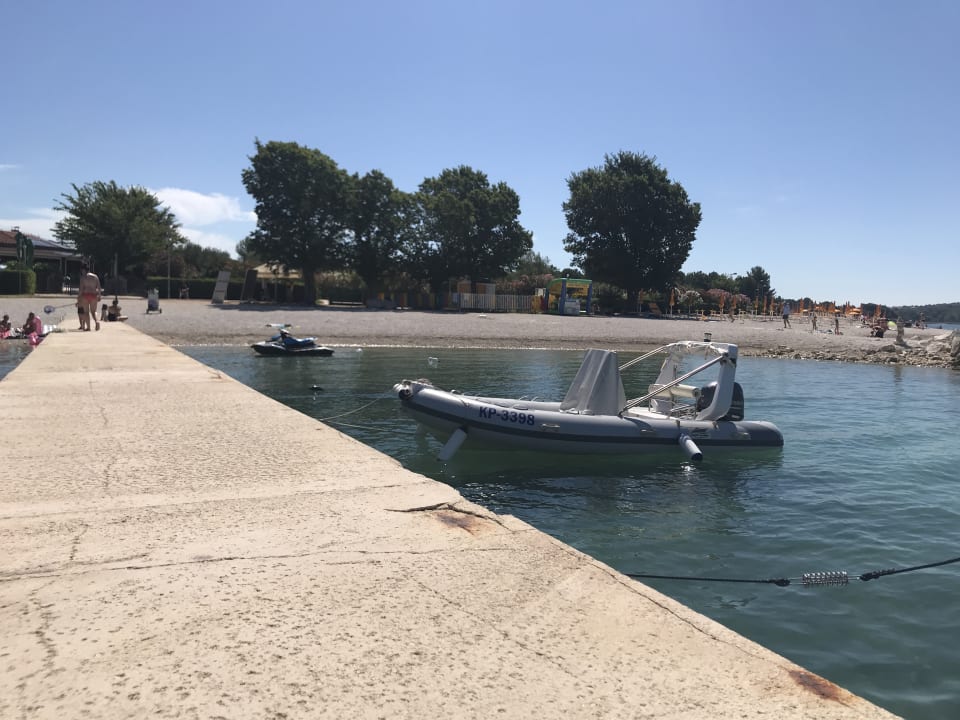 Strand Bi-Village Ferienzentrum