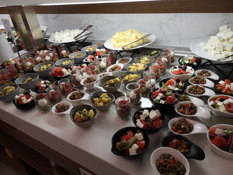 Gastro Atrium Ambiance Hotel