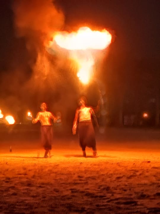 Sport & Freizeit Dream Lagoon Resort & Aqua Park