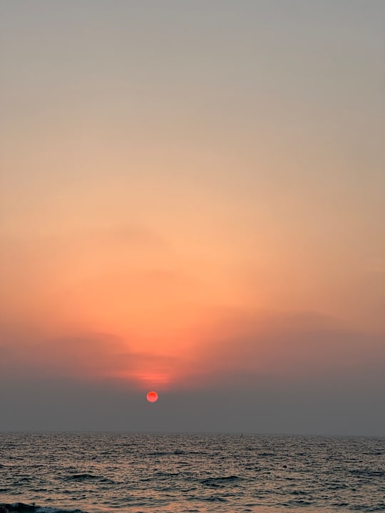 Strand Banyan Tree Dubai