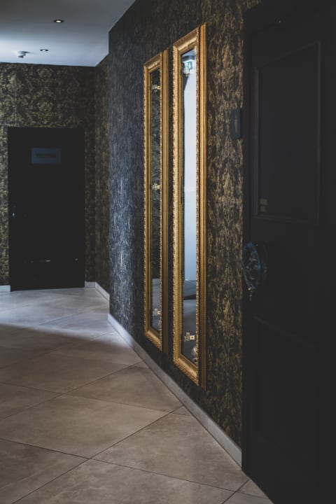 Sonstiges Hotel Palais26 Villach