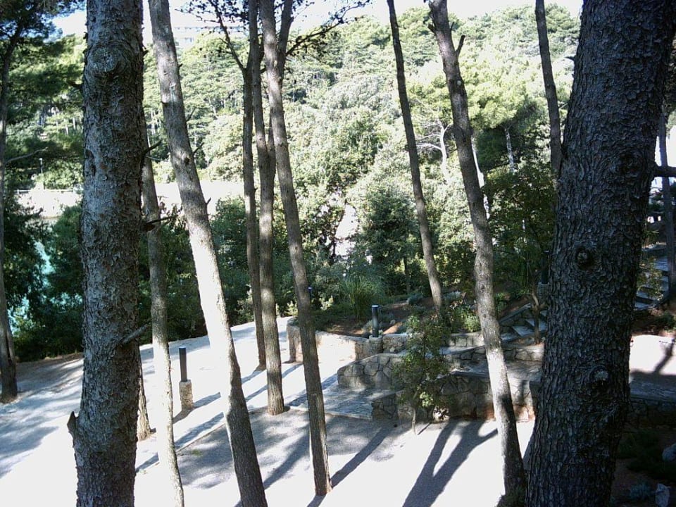 Vom Balkon Sunny Krk by Valamar