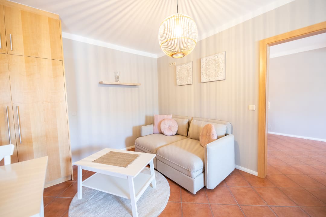 Zimmer Landhaus Gretl by S4Y