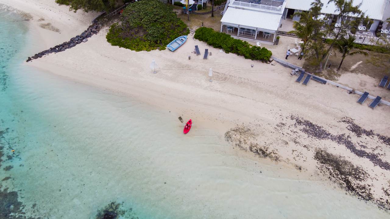 Strand Astroea Beach