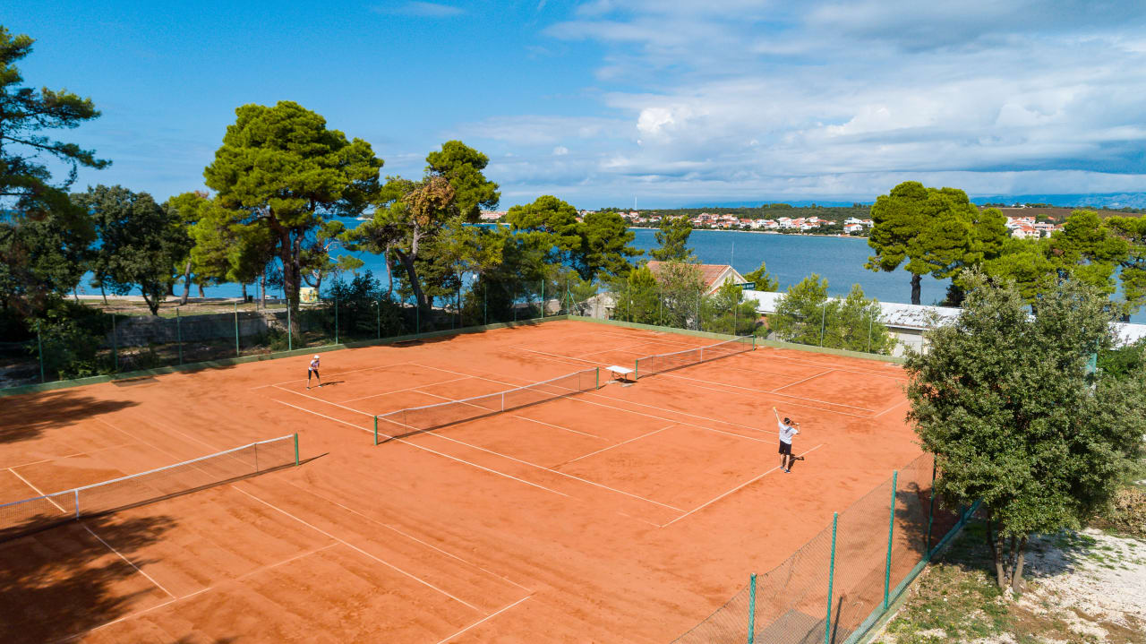 Sport & Freizeit Hotel Pinija