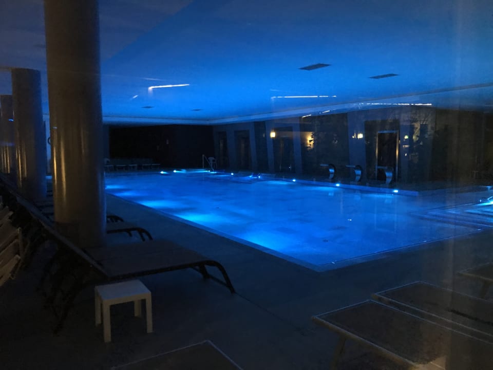 Pool Hotel Harry's Garden