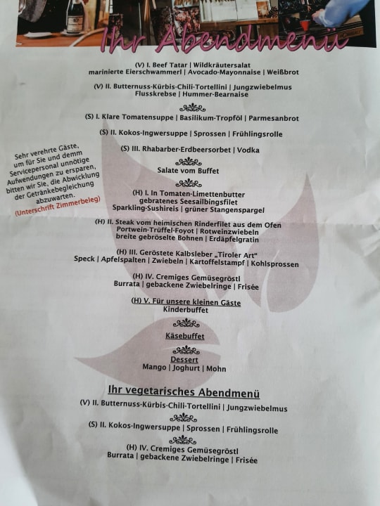 Gastro Wohlfühlresort Peternhof