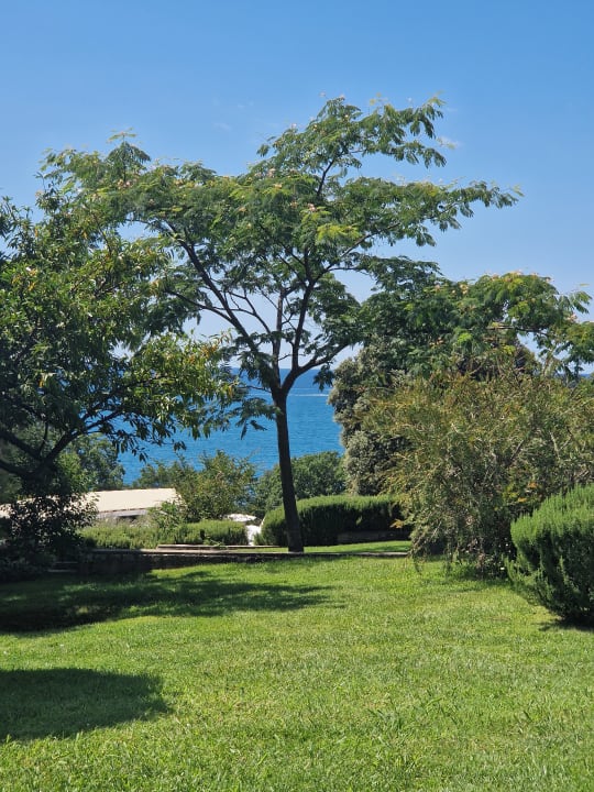 Gartenanlage Maistra Select Funtana All Inclusive Resort