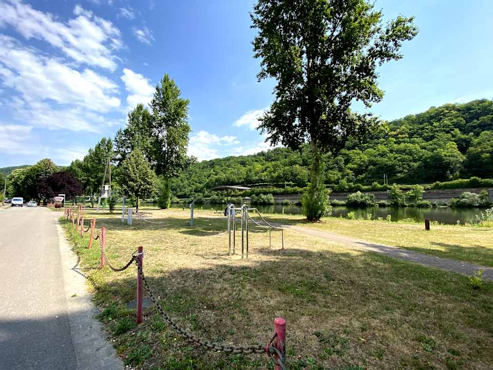 Sport & Freizeit Am Treidelpfad
