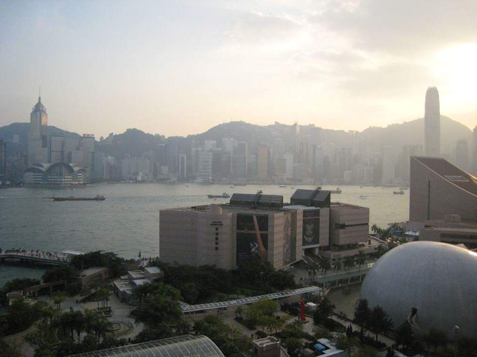 Sheraton Hong Kong Hotel & Towers Sheraton Hong Kong Hotel & Towers