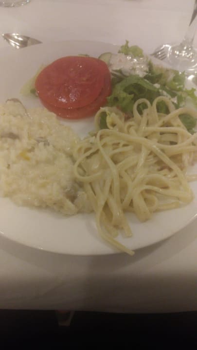 Gastro Hotel Riu Negril