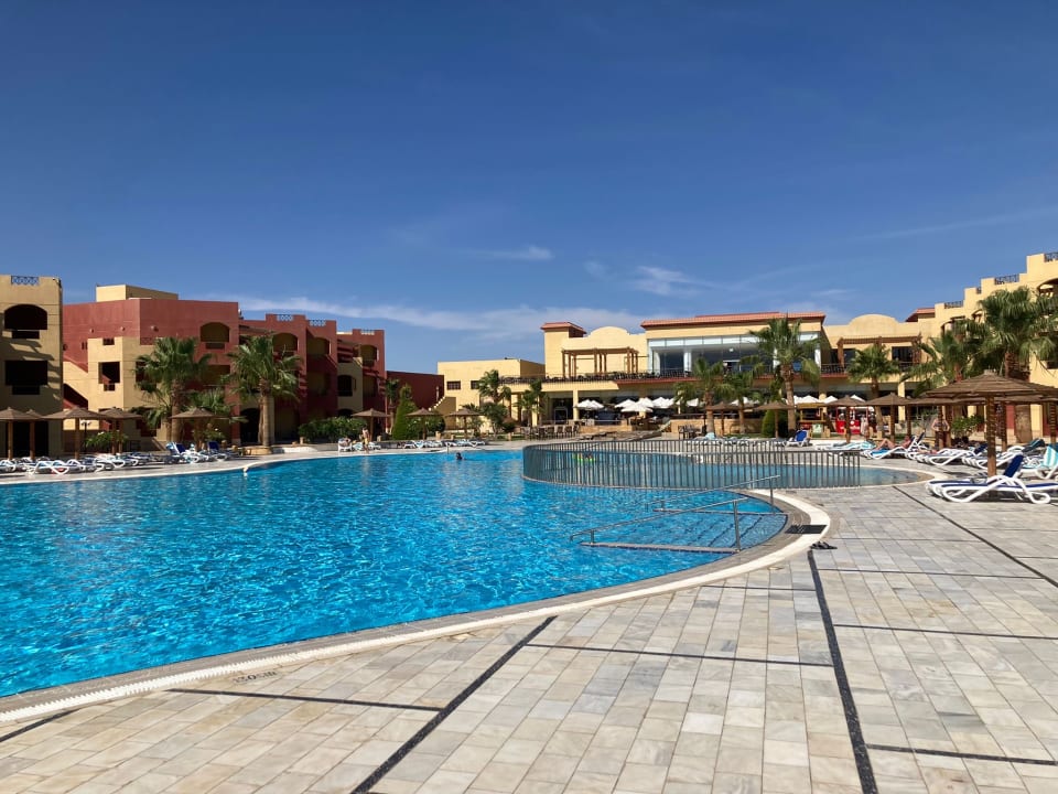 Pool Casa Mare Resort