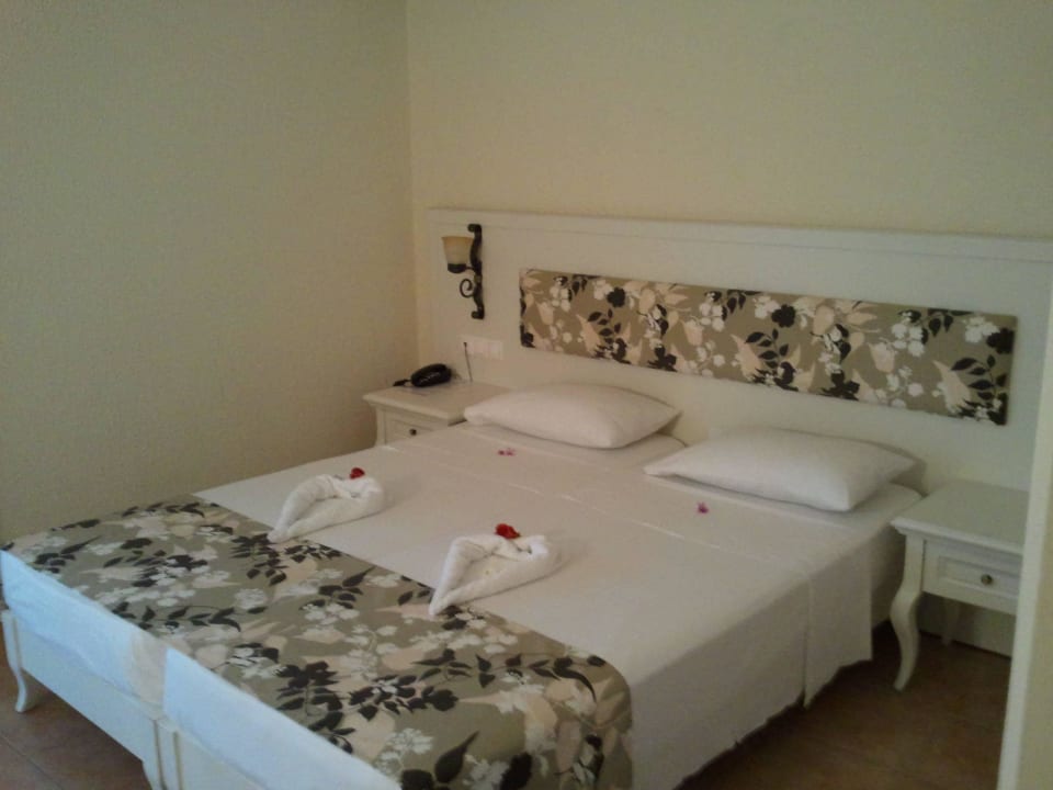 Schön dekoriert Civitel Creta Beach