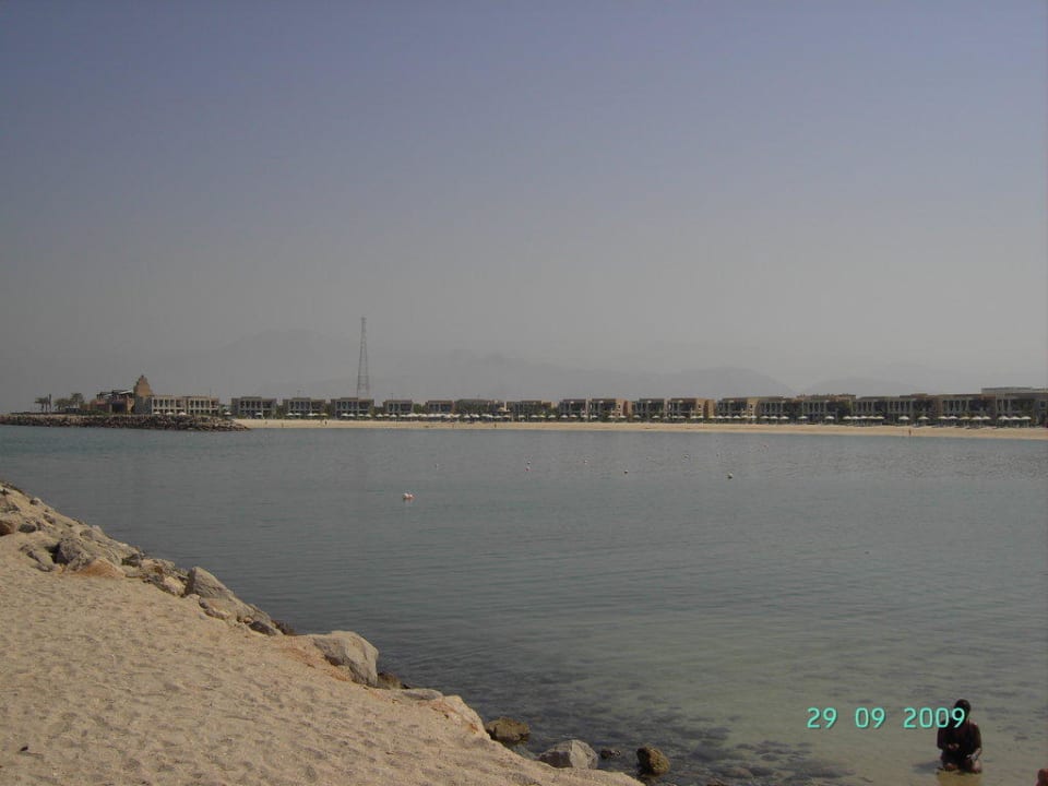 Meer Rixos Al Mairid Ras Al Khaimah