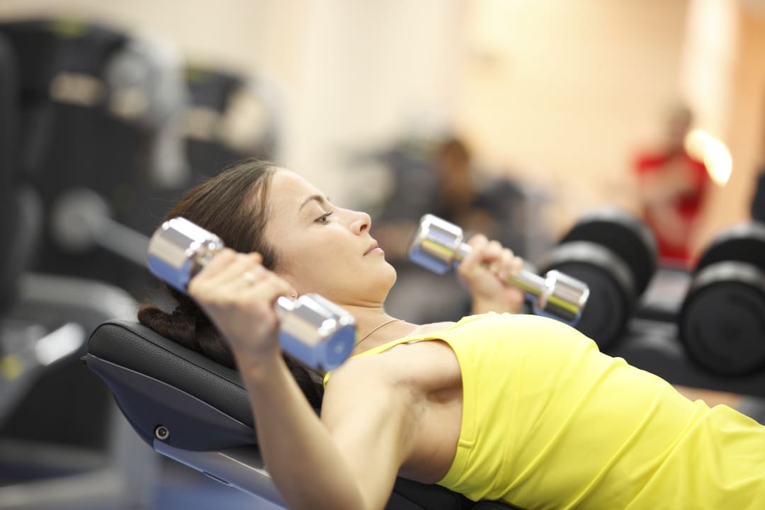 Sport & Freizeit Maria Spa Ensana Health Spa Hotel