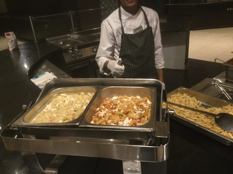 Gastro Jasmine Palace Resort & Spa