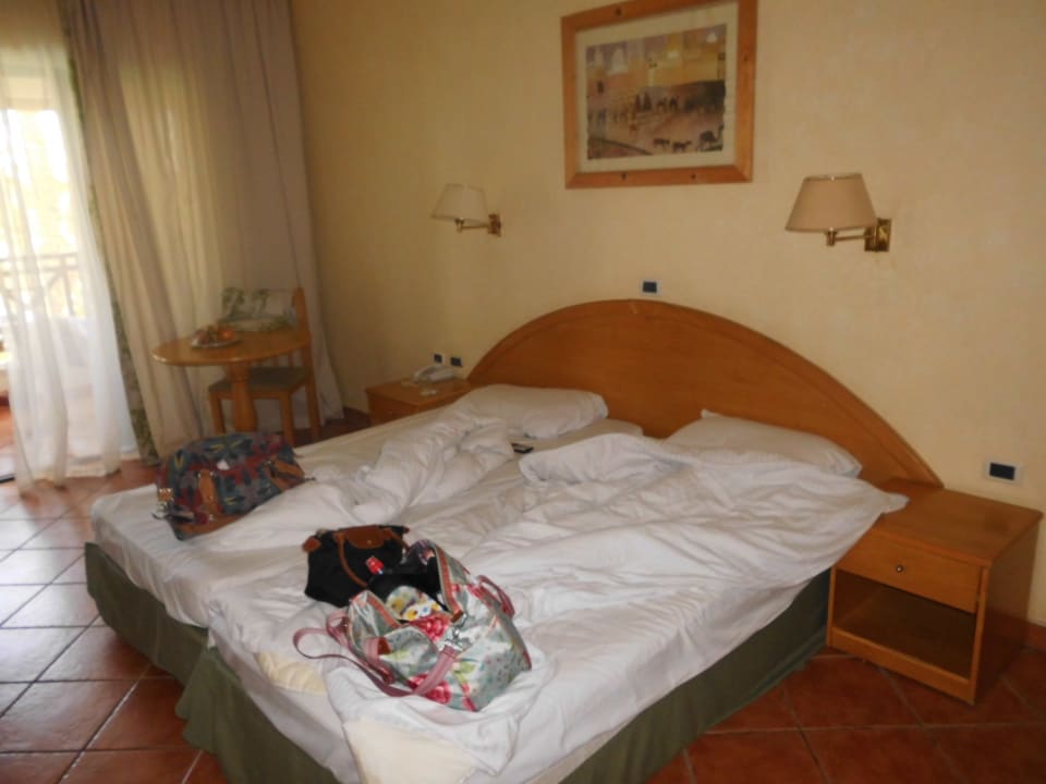 Zimmer Ghazala Gardens