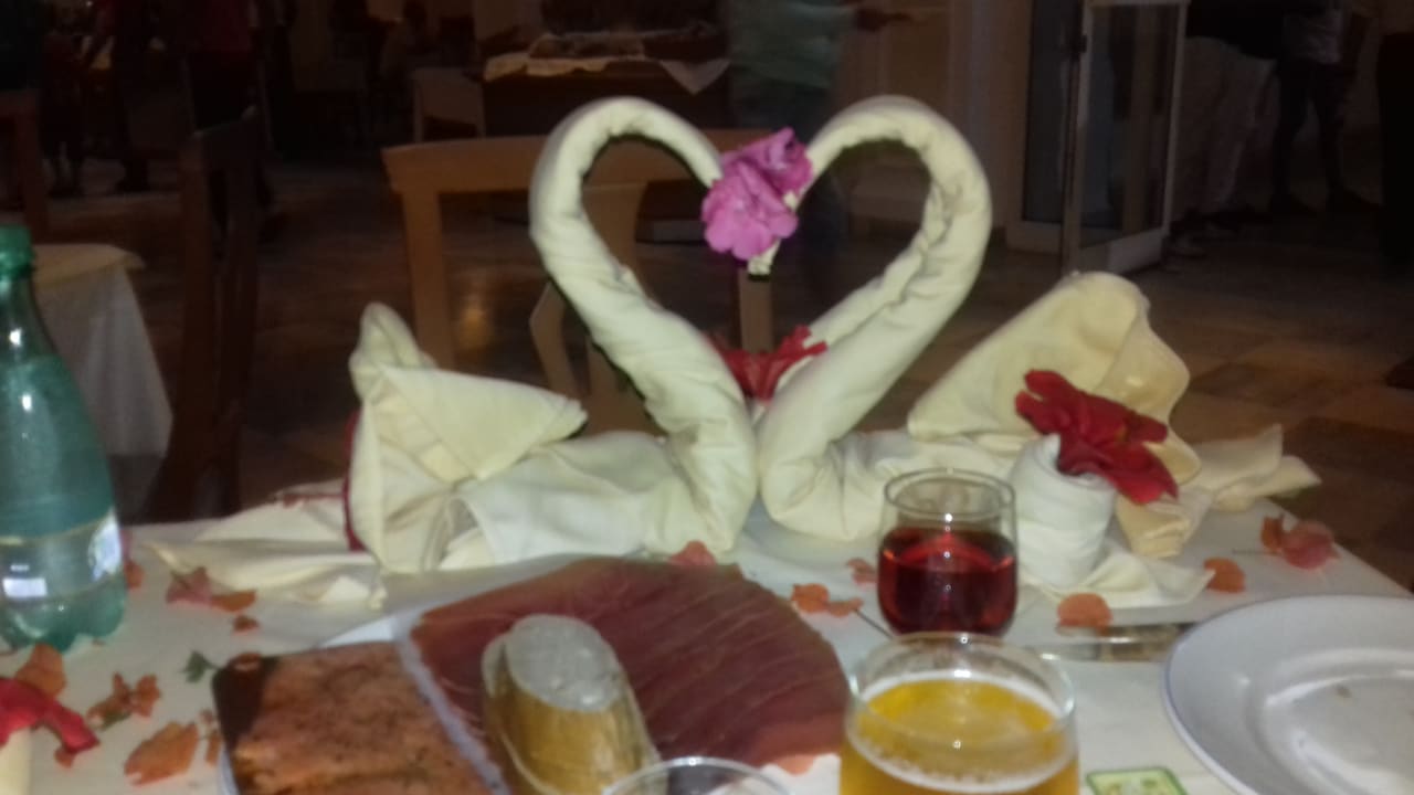 Gastro Hotel El Mouradi Djerba Menzel