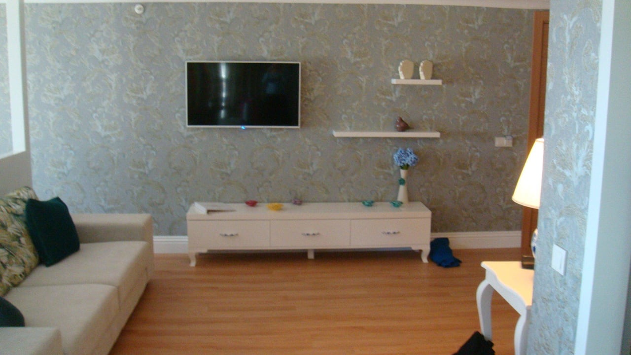 Suite Quattro Beach Spa & Resort