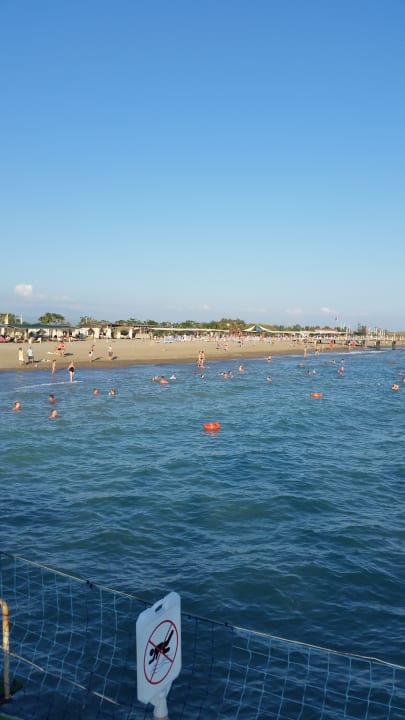 Strand Belek Beach Resort Hotel