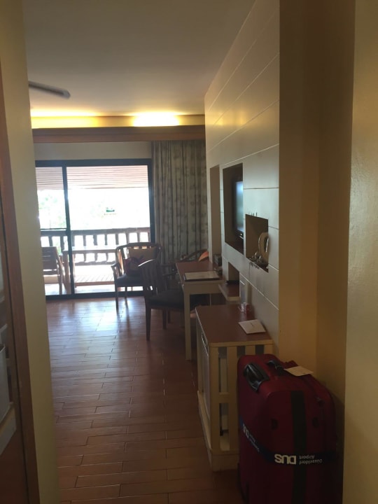 Zimmer Holiday Inn Resort Krabi Ao Nang Beach by IHG