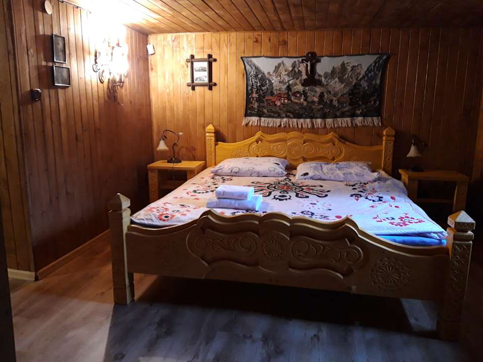 Zimmer Ferienhaus Tatrzanski
