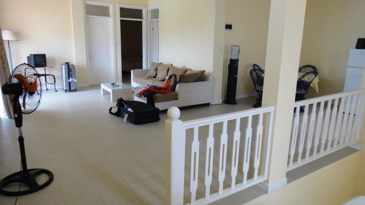 Wohnung Appartment Residence Dilmed