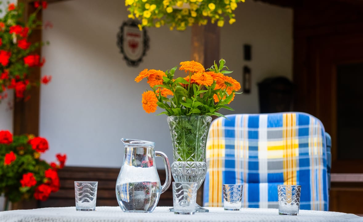 Sonstiges Apartments Haus Annemarie Kartitsch Hochpustertal Osttirol