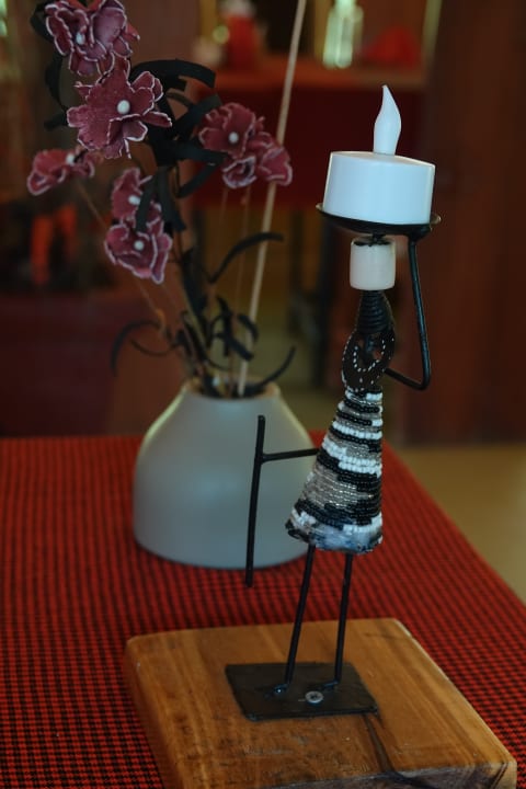 Gastro Mara Eden Safari Camp