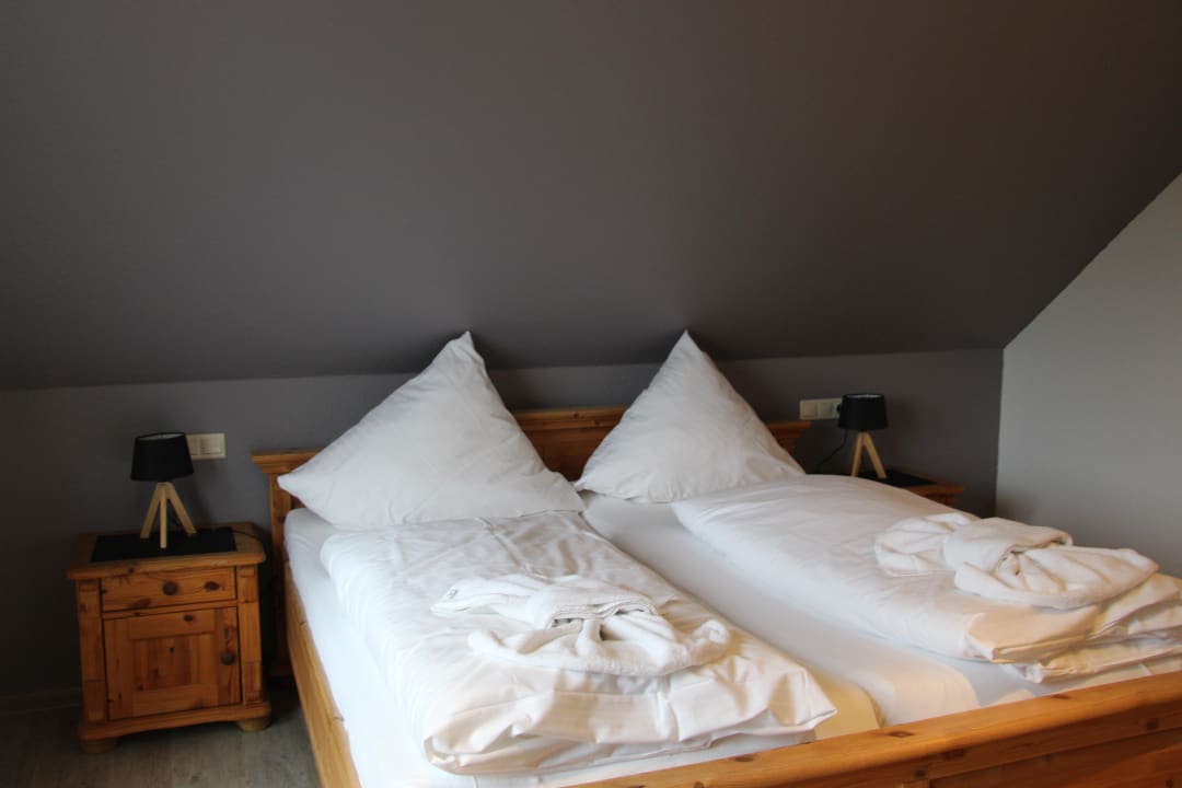 Zimmer Das Loft Hotel Willingen