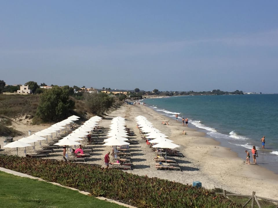 Strand Neptune Luxury Resort