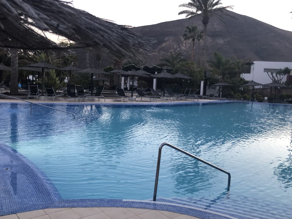 Pool allsun App.-Hotel Esquinzo Beach