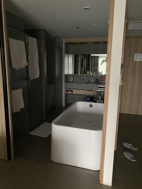 Zimmer La Vela Khao Lak