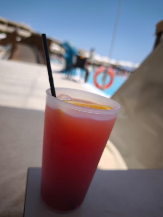 Pool Hotel Kalithea Horizon Royal