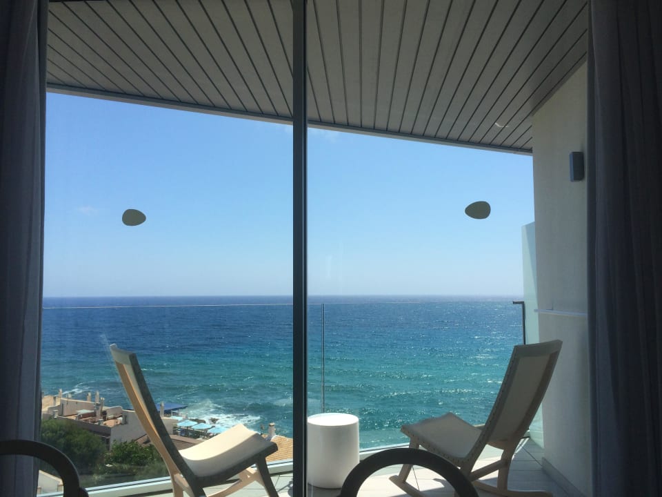 Room with a view Son Moll Sentits Hotel & Spa