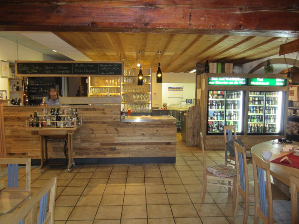 Wirtshaus 1. Bier & Wohlfühlhotel Gut Riedelsbach