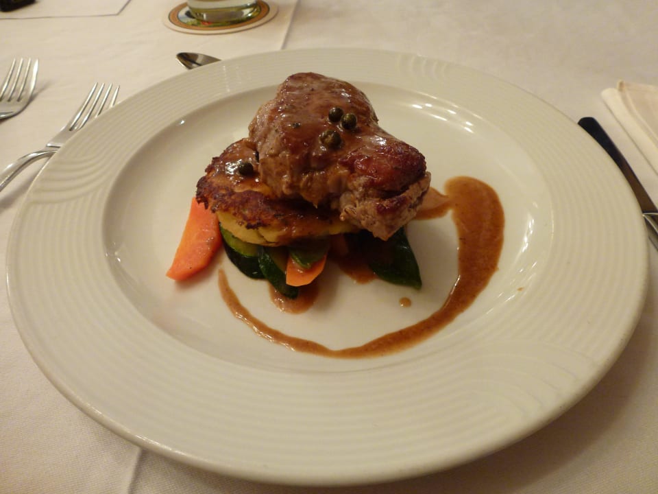 Einfach lecker Hotel Terentnerhof