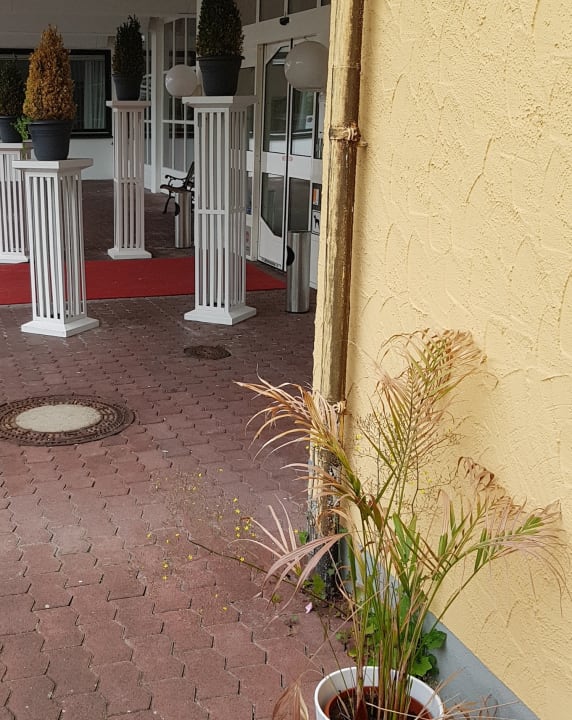 Sonstiges DORMERO Hotel Bonn - Windhagen