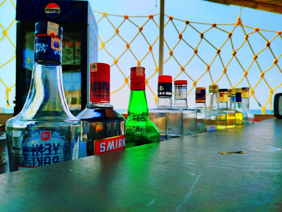 Gastro Saturn Palace Resort Hotel