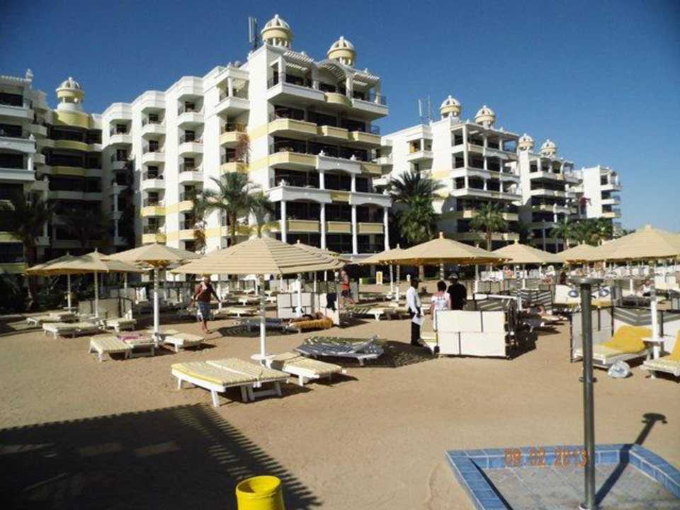 Das Sunrise Holiday SUNRISE Holidays Resort (Adults Only)