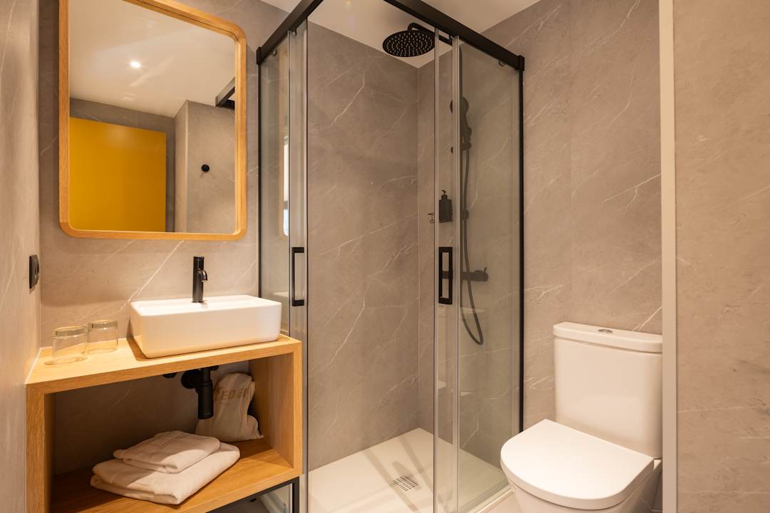 Zimmer Hotel Edén Palma Playa - Adults Only