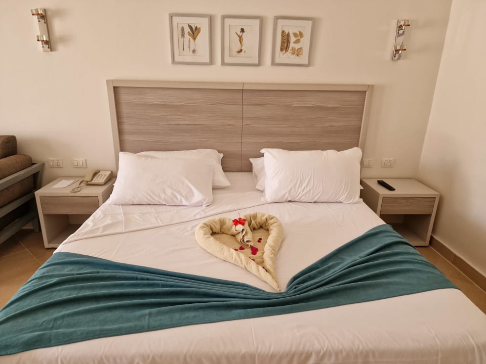 Zimmer Jaz Soma Beach