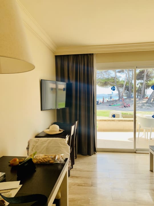 Zimmer Grupotel Los Principes & Spa