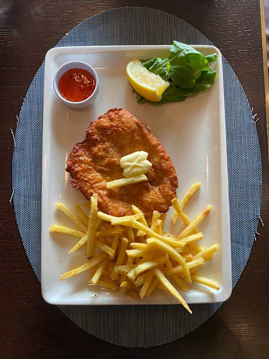 Gastro Titanic Mardan Palace