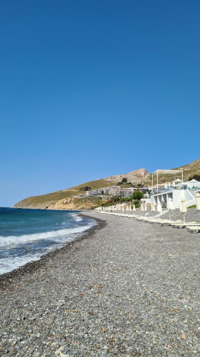 Strand Dimitra Beach Hotel & Suites